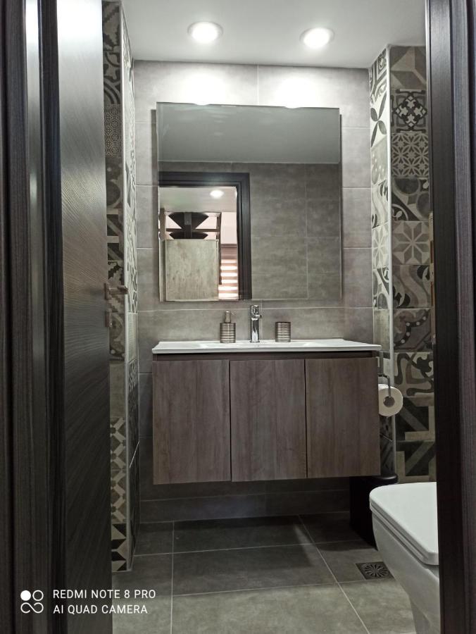 1Apartments Artemis Luxury Exteriör bild
