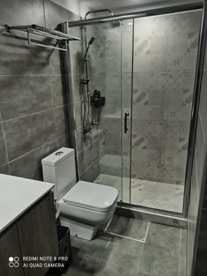 1Apartments Artemis Luxury Exteriör bild