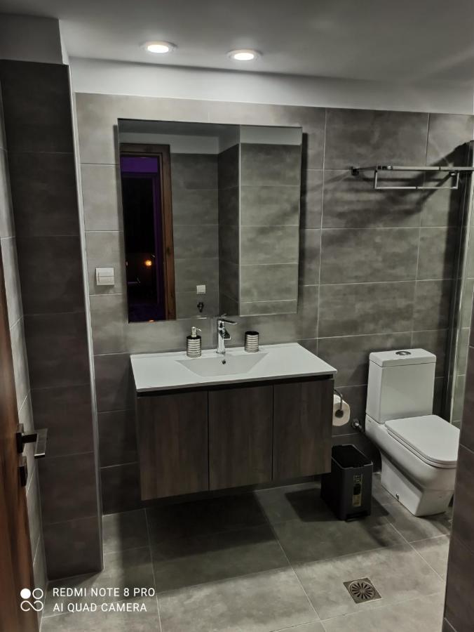 1Apartments Artemis Luxury Exteriör bild