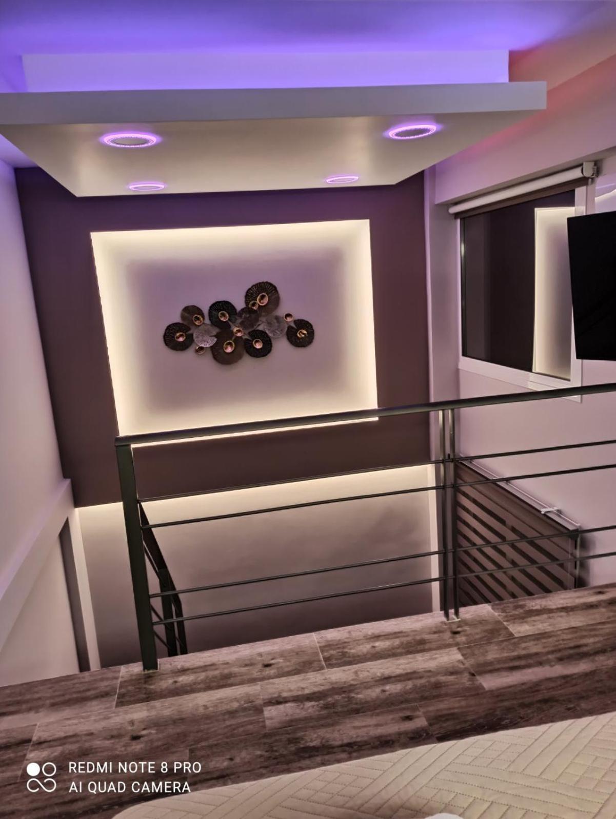 1Apartments Artemis Luxury Exteriör bild