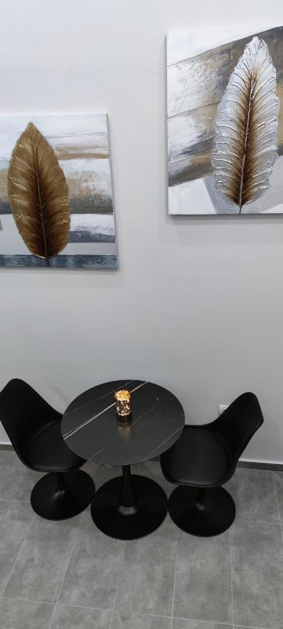 1Apartments Artemis Luxury Exteriör bild