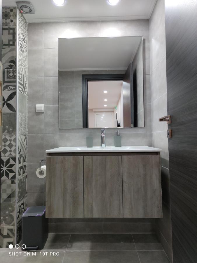 1Apartments Artemis Luxury Exteriör bild